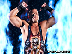 Rob Van Dam-03.06.11