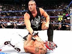 RoB VaN DaM
