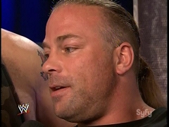 Rob Van Dam