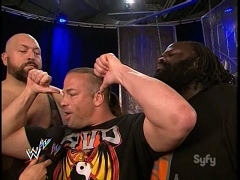 Rob Van Dam 2