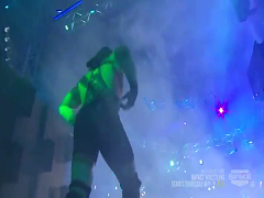 Rob Van Dam 17.05.12