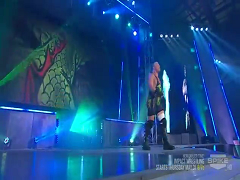 Rob Van Dam 17.05.12 2