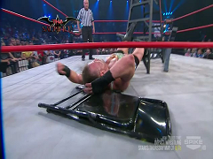 Rob Van Dam 17.05.12 5