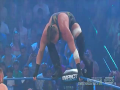 Rob Van Dam 17.05.12