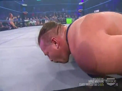 Rob Van Dam 17.05.12 2