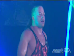 Rob Van Dam 24.05.12