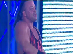 Rob Van Dam 24.05.12 2