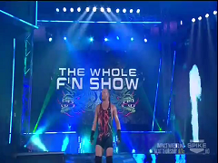 Rob Van Dam 24.05.12 3