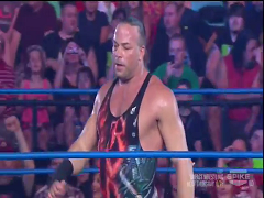 Rob Van Dam 24.05.12 9