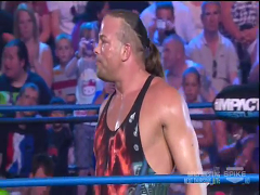 Rob Van Dam 24.05.12 10