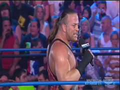 Rob Van Dam 24.05.12