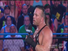 Rob Van Dam 24.05.12 2