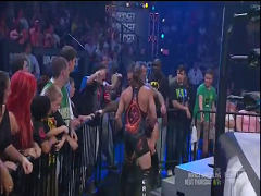 Rob Van Dam 24.05.12 9