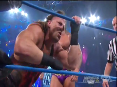 Rob Van Dam 24.05.12