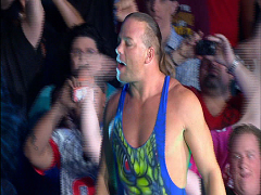 Rob Van Dam BfG