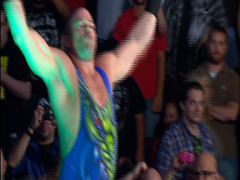 Rob Van Dam BfG 2