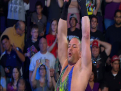 Rob Van Dam BfG 7