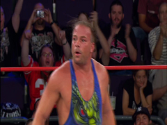 Rob Van Dam BfG 5