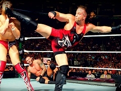 RVD