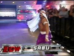 Sabu4 10