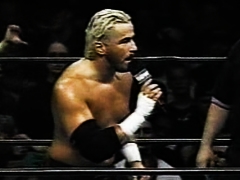 Steve Corino Speak