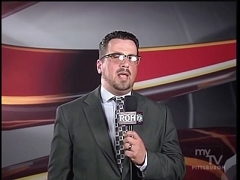 Steve Corino