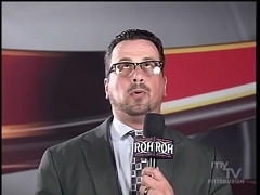 Steve Corino 7