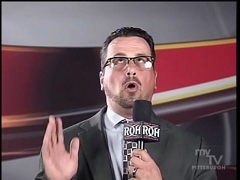 Steve Corino 8