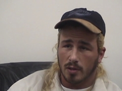 Steve Corino interview