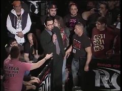 Steve Corino