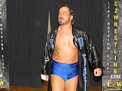 Steve Corino (1)