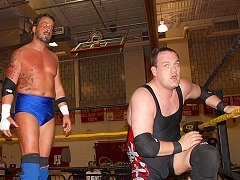Steve Corino (11)