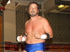 Steve Corino (9)