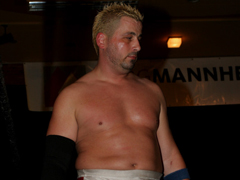 Steve Corino (GSW)