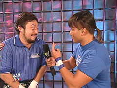 Tajiri 2