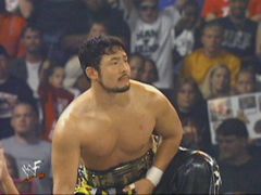 Tajiri 4
