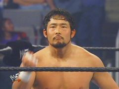 Tajiri 6
