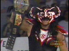 Psicosis Title