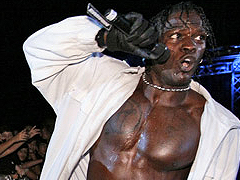 R-Truth