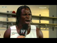 R-Truth