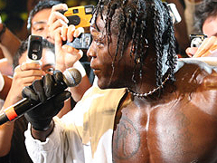 R-Truth