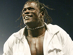 R-Truth