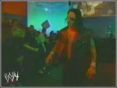 Vampiro Entrance