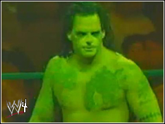 Vampiro Entrance