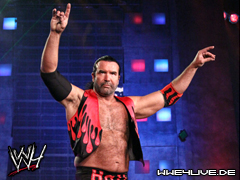 Scott Hall-03/10