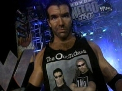 Scott Hall 2