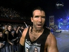 Scott Hall 4