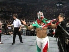 Ultimo Dragon 7