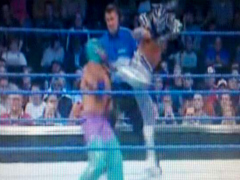 Ultimo Dragon