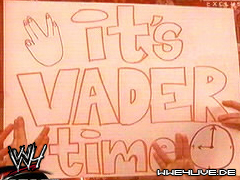 Vader Promo-1996 3